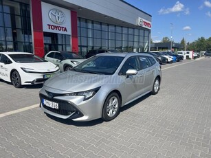 TOYOTA COROLLA Touring Sports 1.8 Hybrid Active e-CVT