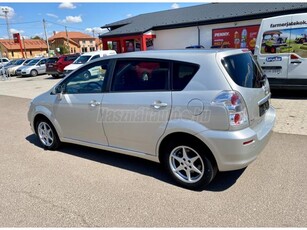 TOYOTA COROLLA VERSO 1.8 Linea Sol 165.000Km!Szervizkönyv4