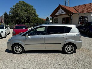 TOYOTA COROLLA VERSO 1.8 Linea Sol