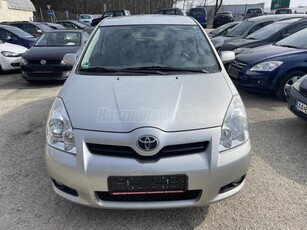 TOYOTA COROLLA VERSO 1.8 Linea Terra 7 személy! Klíma!