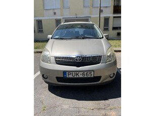 TOYOTA COROLLA VERSO 2.0 D-4D Linea Terra