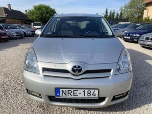 TOYOTA COROLLA VERSO 2.2 D-CAT Linea Sol