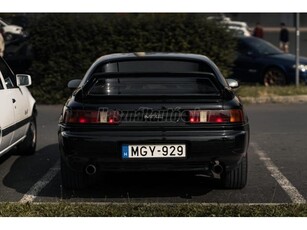 TOYOTA MR 2 MR2 2.0 T-Bar GTi