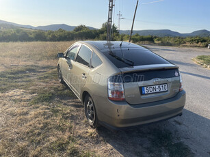 TOYOTA PRIUS 1.5 HSD (Automata)