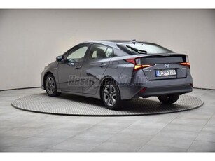 TOYOTA PRIUS 1.8 HSD Executive (Automata) MAGYAR-1.TUL-LED-BŐR-KAMERA-Ü.FŰTÉS-HUD-SÁVTARTÓ-JBL!