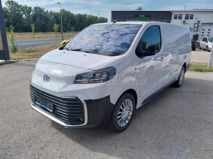 TOYOTA PROACE 2.0 D-4D Panel Van Active Smart Cargo Multimedia - L2H1 Készletről!