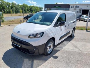 TOYOTA PROACE City 1.5 D Active Multimedia L2H1 Készletről!