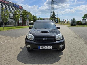 TOYOTA RAV 4 Rav4 2.0 D 4x4