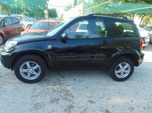 TOYOTA RAV 4 RAV4 2.0D4X4 ROZSDAMENTES