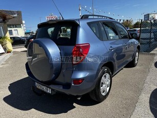 TOYOTA RAV 4 Rav4 2.2 D-4D 4x4 Sol 181.000 km!!! Gyönyörű!!