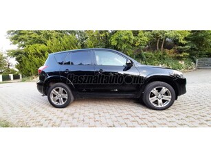 TOYOTA RAV 4 Rav4 2.2 DCAT Executive (Automata) 4 x 4 Diesel D-Kat