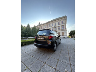 TOYOTA VERSO-S Verso S 1.33 VVT-i Club CVT