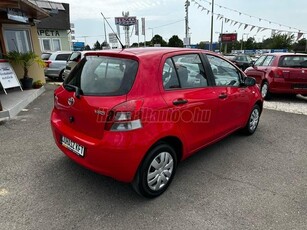 TOYOTA YARIS 1.0 69.000 km!!