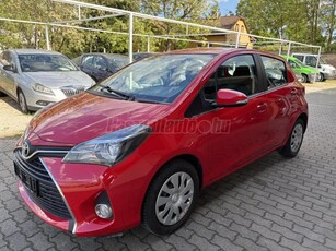 TOYOTA YARIS 1.0 Active Comfort TOLATÓKAMERA! 109.000KM!