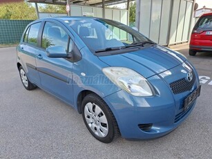 TOYOTA YARIS 1.0 Ice 86.000Km