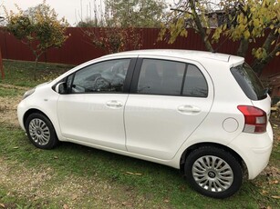 TOYOTA YARIS 1.0 LIFE