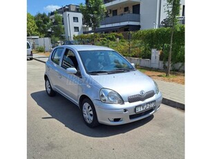 TOYOTA YARIS 1.0 Sol