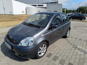 TOYOTA YARIS 1.3 Blue Ice