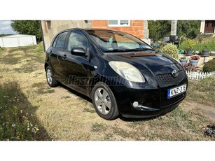 TOYOTA YARIS 1.3 Exe