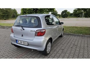 TOYOTA YARIS 1.3 Linea Luna