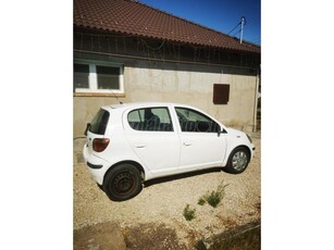 TOYOTA YARIS 1.3 Sol