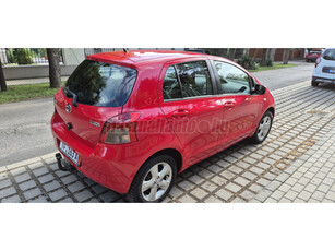 TOYOTA YARIS 1.3 Sol Plus Ice