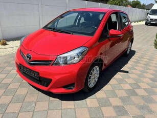 TOYOTA YARIS 1.33 Active CVT AUTOMATA