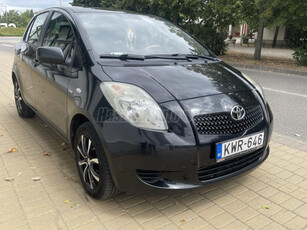 TOYOTA YARIS 1.4 D-4D Exe