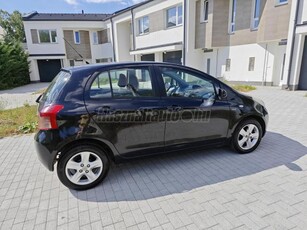 TOYOTA YARIS 1.4 D-4D Exe