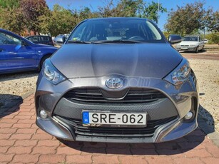 TOYOTA YARIS 1.5 VVT-i Comfort Style Magyarországi! Leinformálható! ! 68e KM! GYÖNYÖRŰ