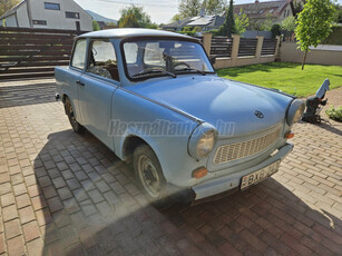 TRABANT 601 S