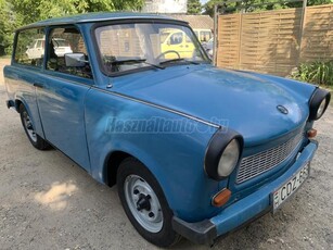 TRABANT 601 S