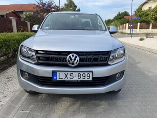 VOLKSWAGEN AMAROK 2.0 BiTDI Trendline 4Motion Full Time