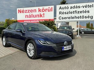 VOLKSWAGEN ARTEON 2.0 TDI SCR Basis MAGYARORSZÁGI. 1.TULAJDONOS