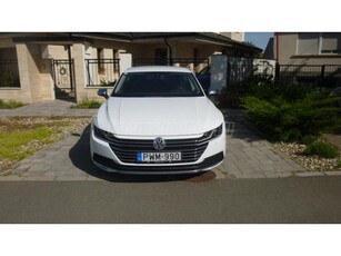 VOLKSWAGEN ARTEON 2.0 TDI SCR Elegance ÁFÁ-s ár.R-line felni.digit műszerfal.virtual cockpit 4Xülésfűtés.3xdigitklíma.n