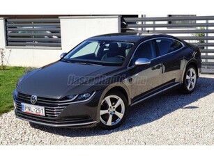 VOLKSWAGEN ARTEON 2.0 TDI SCR Elegance DSG Magyaro! Leinformálható! 1-Tulaj!