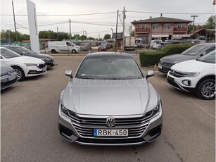 VOLKSWAGEN ARTEON 2.0 TDI SCR R-Line DSG