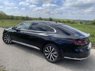 VOLKSWAGEN ARTEON 2.0 TSI Elegance DSG Magánszemélytől - 133.000 km - Nagyon megkímélt- virtual cockpit