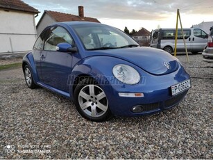 VOLKSWAGEN BEETLE 1.9 TDI