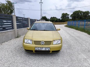 VOLKSWAGEN BORA 1.4 Comfortline Vonóhorog! Csere-beszámítás!