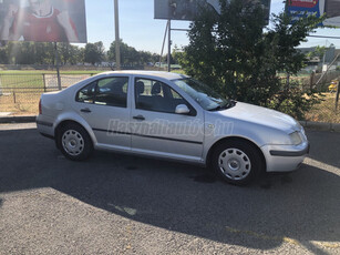 VOLKSWAGEN BORA 1.6