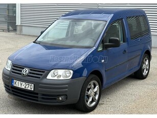 VOLKSWAGEN CADDY 1.4 Life Color Concept