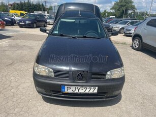 VOLKSWAGEN CADDY 1.9 SDI