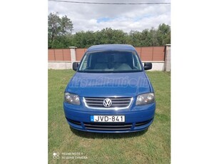 VOLKSWAGEN CADDY 2.0 PD SDi Basic