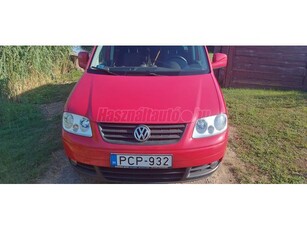 VOLKSWAGEN CADDY LIFE