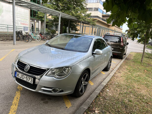 VOLKSWAGEN EOS 2.0 PD TDI DPF