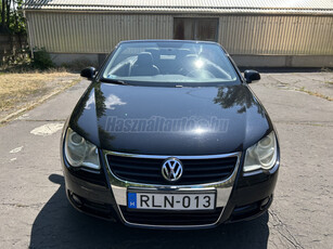 VOLKSWAGEN EOS 2.0 PD TDI DPF