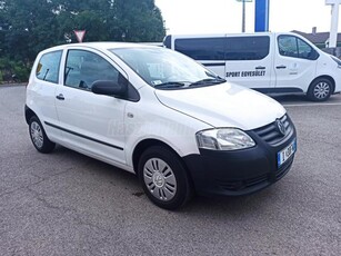 VOLKSWAGEN FOX 1.2