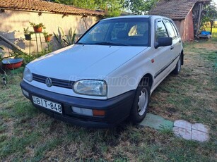 VOLKSWAGEN GOLF 1.4 CL BIT-848