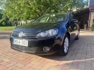 VOLKSWAGEN GOLF 1.4 Tsi Highline DSG